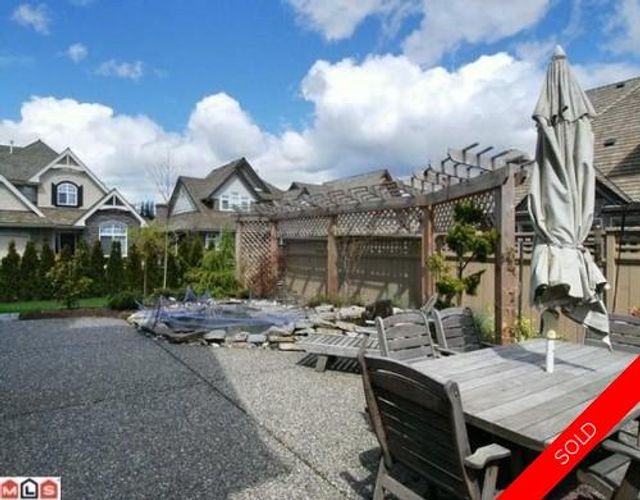 badge_image10 at 38 - 3300 157a Street, Morgan Creek, South Surrey White Rock