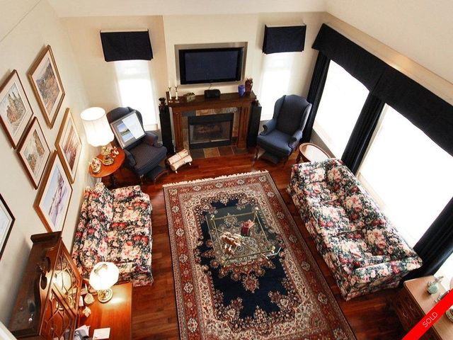 badge_image13 at 38 - 3300 157a Street, Morgan Creek, South Surrey White Rock