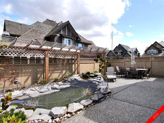 badge_image15 at 38 - 3300 157a Street, Morgan Creek, South Surrey White Rock