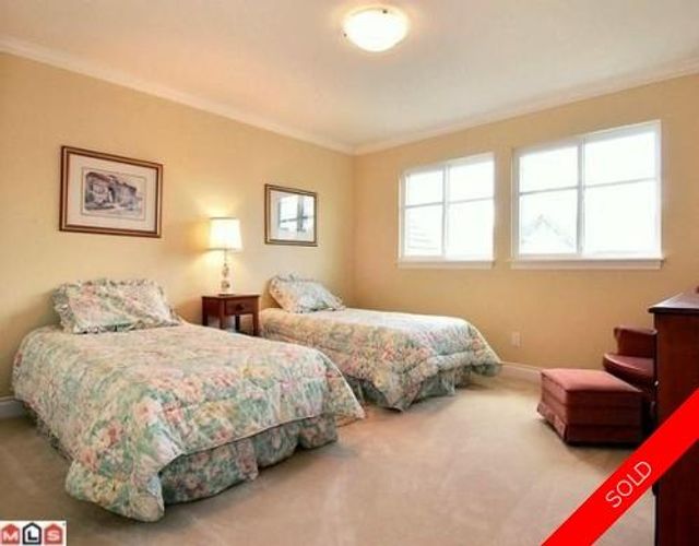 badge_image4 at 38 - 3300 157a Street, Morgan Creek, South Surrey White Rock