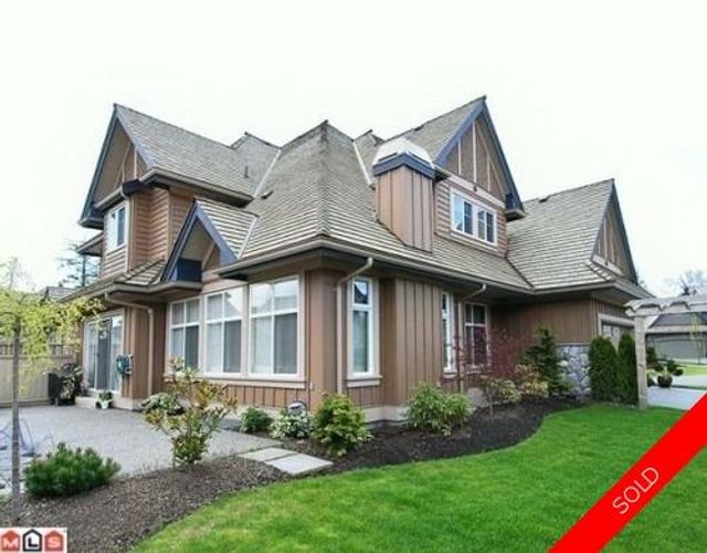 badge_image7 at 38 - 3300 157a Street, Morgan Creek, South Surrey White Rock