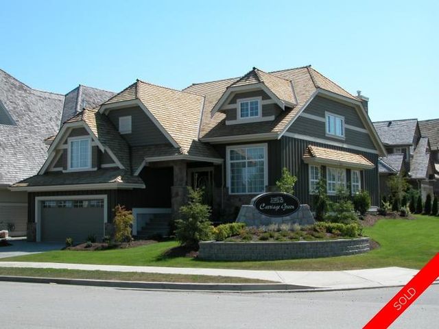 badge_image-1 at 15758 34th Avenue, Morgan Creek, South Surrey White Rock