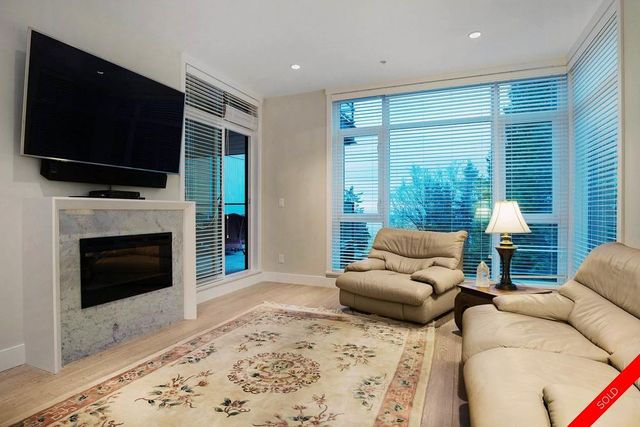 badge_image3 at 404 - 14855 Thrift Avenue, White Rock, South Surrey White Rock