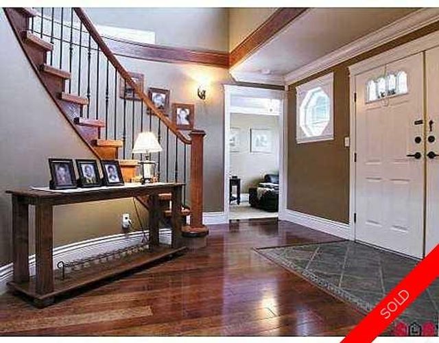 badge_image2 at 4373 212th Street, Brookswood Langley, Langley