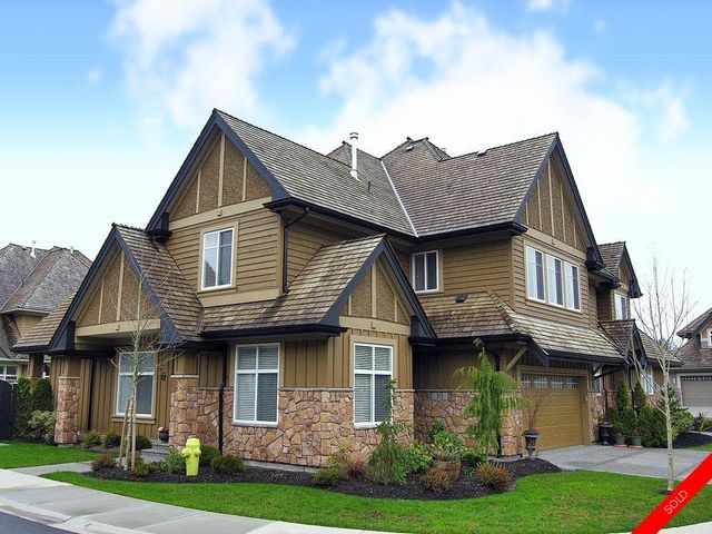 badge_image6 at 32 - 3300 157a Street, Morgan Creek, South Surrey White Rock