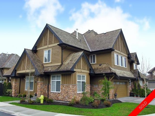 badge_image12 at 32 - 3300 157a Street, Morgan Creek, South Surrey White Rock