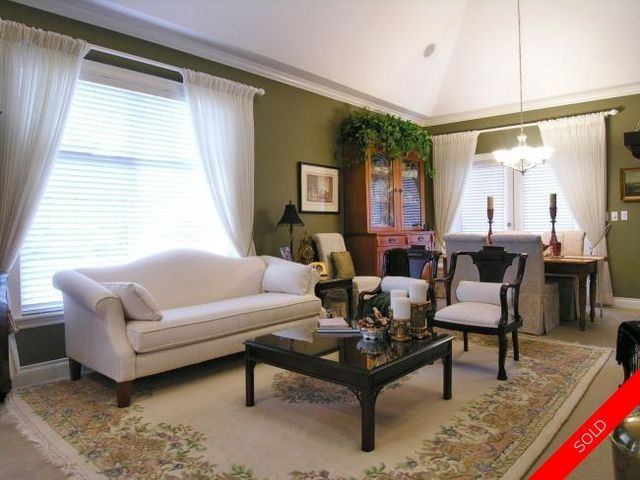 badge_image2 at 32 - 3300 157a Street, Morgan Creek, South Surrey White Rock