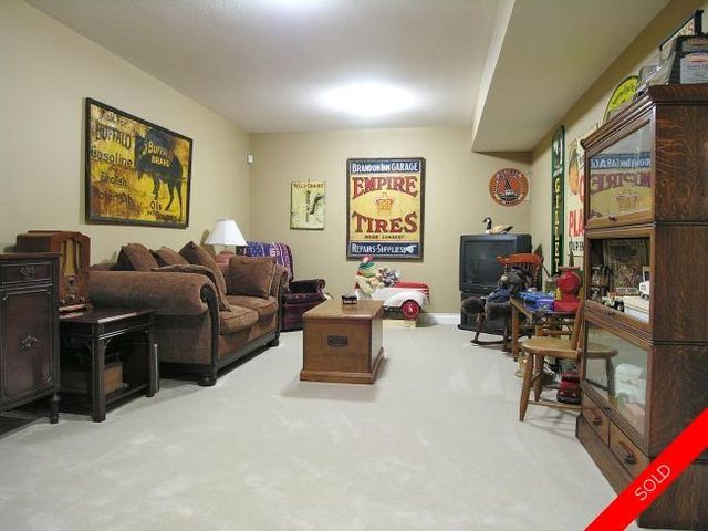 badge_image3 at 32 - 3300 157a Street, Morgan Creek, South Surrey White Rock