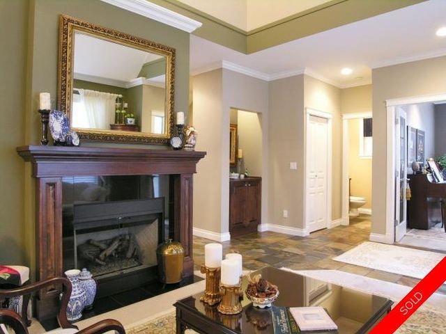 badge_image4 at 32 - 3300 157a Street, Morgan Creek, South Surrey White Rock