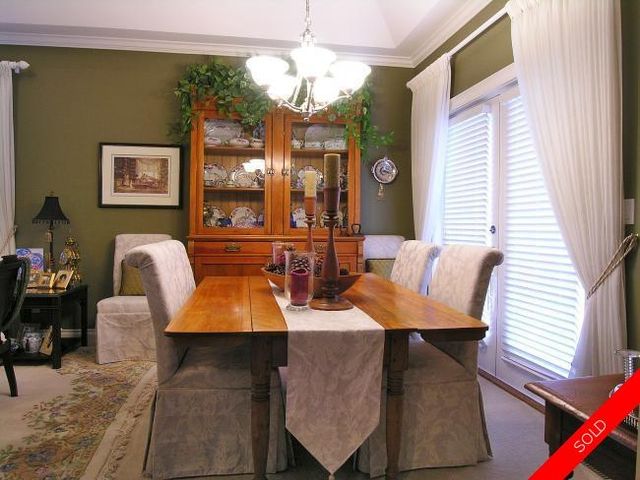 badge_image5 at 32 - 3300 157a Street, Morgan Creek, South Surrey White Rock