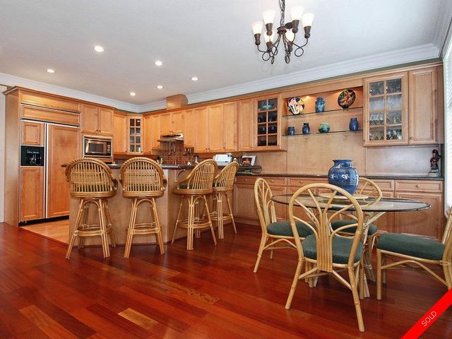 badge_image12 at 81 - 15715 34th Avenue, Morgan Creek, South Surrey White Rock