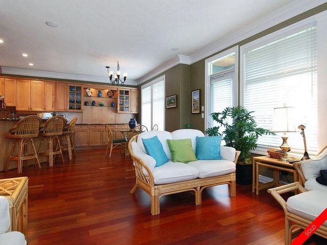 badge_image6 at 81 - 15715 34th Avenue, Morgan Creek, South Surrey White Rock