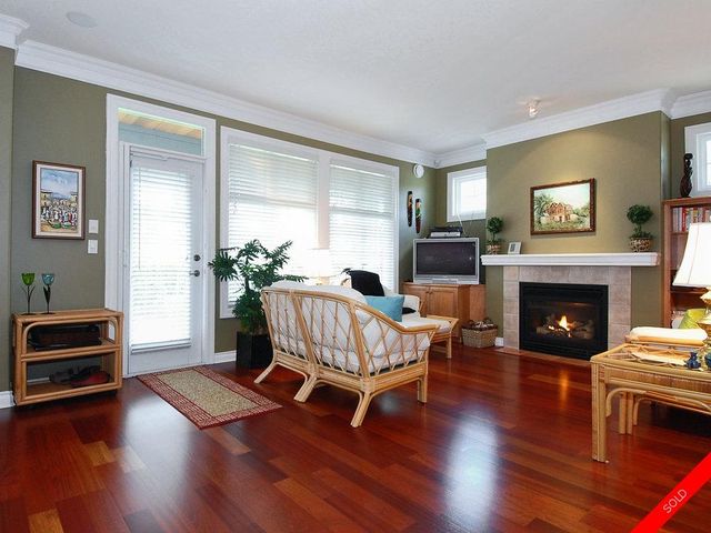 badge_image7 at 81 - 15715 34th Avenue, Morgan Creek, South Surrey White Rock