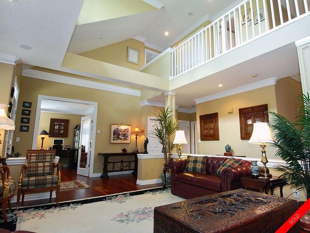 badge_image9 at 81 - 15715 34th Avenue, Morgan Creek, South Surrey White Rock