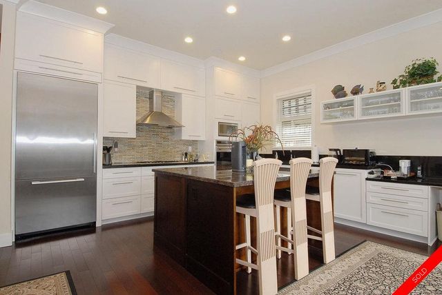 badge_image12 at 14 - 3109 161st Street, Grandview Surrey, South Surrey White Rock