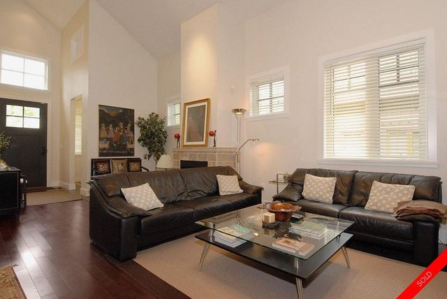 badge_image17 at 14 - 3109 161st Street, Grandview Surrey, South Surrey White Rock