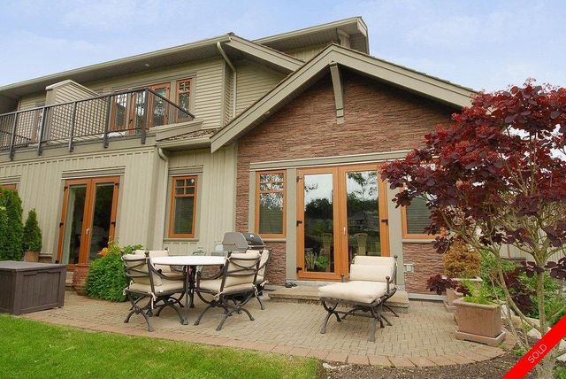 badge_image18 at 14 - 3109 161st Street, Grandview Surrey, South Surrey White Rock