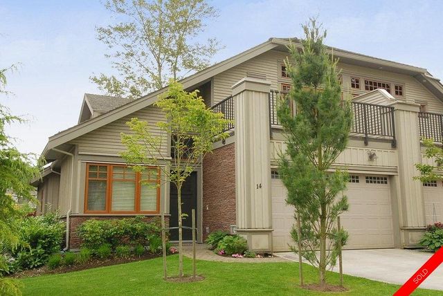 badge_image8 at 14 - 3109 161st Street, Grandview Surrey, South Surrey White Rock