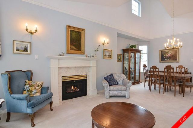 badge_image at 97 - 2533 152 Street, Sunnyside Park Surrey, South Surrey White Rock