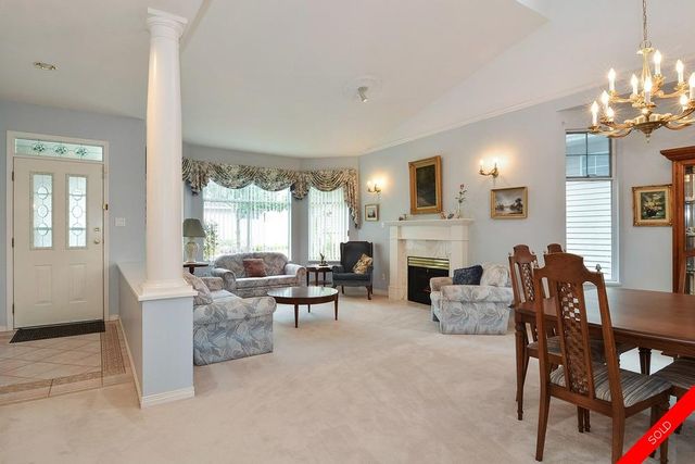 badge_image14 at 97 - 2533 152 Street, Sunnyside Park Surrey, South Surrey White Rock