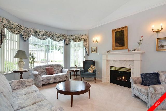 badge_image9 at 97 - 2533 152 Street, Sunnyside Park Surrey, South Surrey White Rock