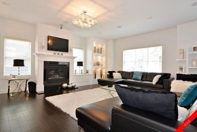 badge_image3 at 43 - 15988 32 Avenue, White Rock, South Surrey White Rock