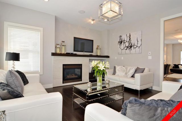 badge_image5 at 43 - 15988 32 Avenue, White Rock, South Surrey White Rock