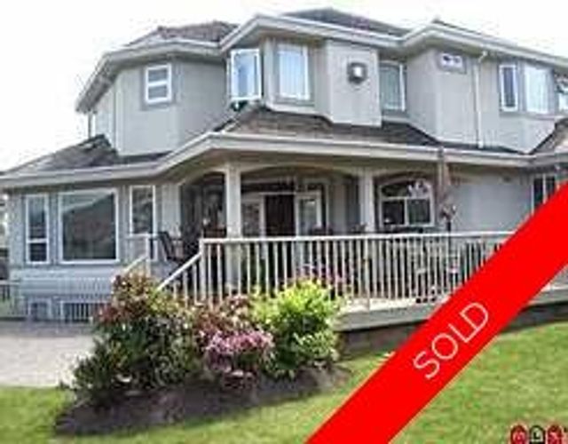 badge_image at 15827 Somerset Place, Morgan Creek, South Surrey White Rock