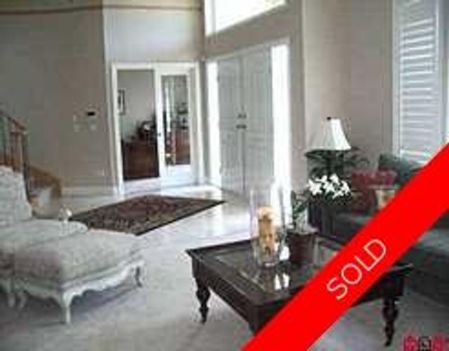 badge_image2 at 15827 Somerset Place, Morgan Creek, South Surrey White Rock