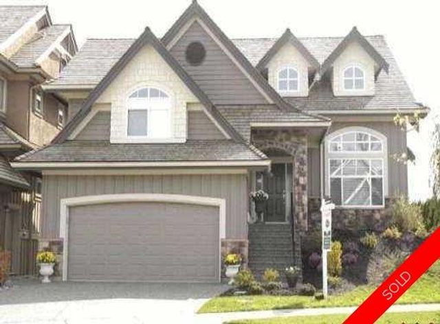 badge_image at 15730 34th Avenue, Morgan Creek, South Surrey White Rock