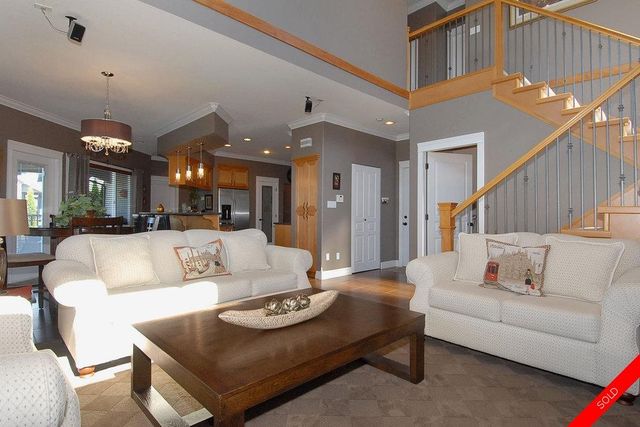 badge_image at 5895 163b Street, Cloverdale BC, Cloverdale