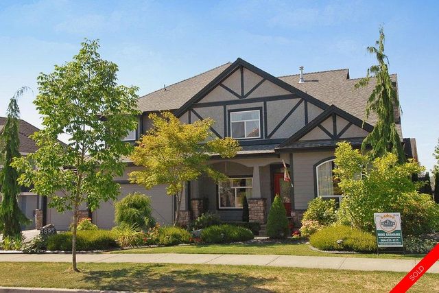 badge_image10 at 5895 163b Street, Cloverdale BC, Cloverdale