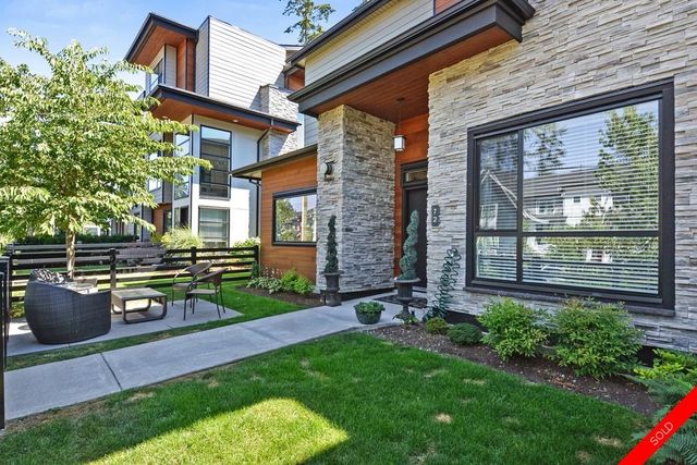 badge_image10 at 72 - 15688 28 Avenue, Grandview Surrey, South Surrey White Rock