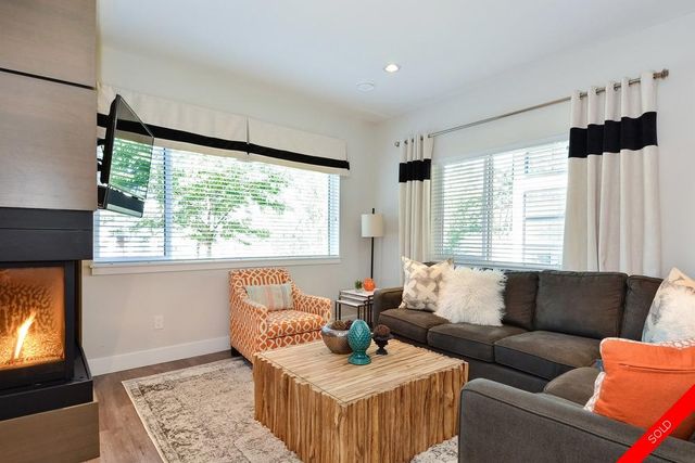 badge_image11 at 72 - 15688 28 Avenue, Grandview Surrey, South Surrey White Rock