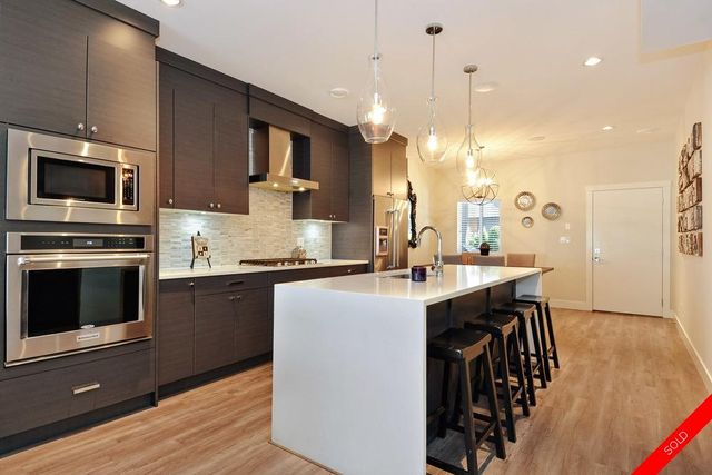 badge_image12 at 72 - 15688 28 Avenue, Grandview Surrey, South Surrey White Rock