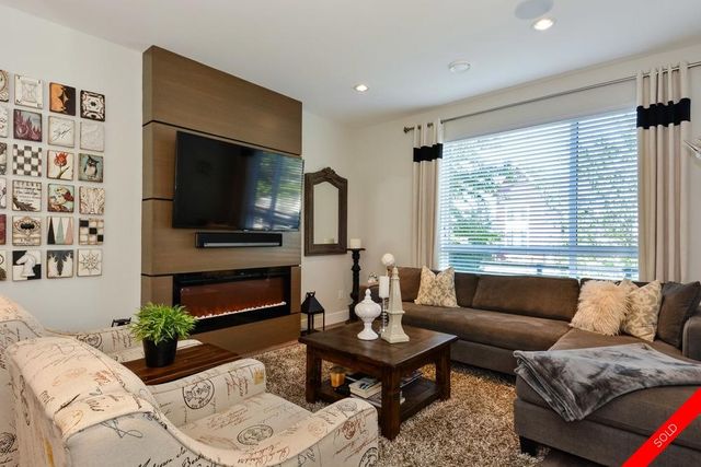 badge_image16 at 72 - 15688 28 Avenue, Grandview Surrey, South Surrey White Rock