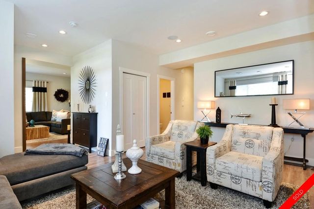 badge_image7 at 72 - 15688 28 Avenue, Grandview Surrey, South Surrey White Rock