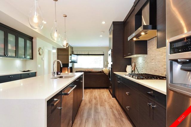 badge_image9 at 72 - 15688 28 Avenue, Grandview Surrey, South Surrey White Rock