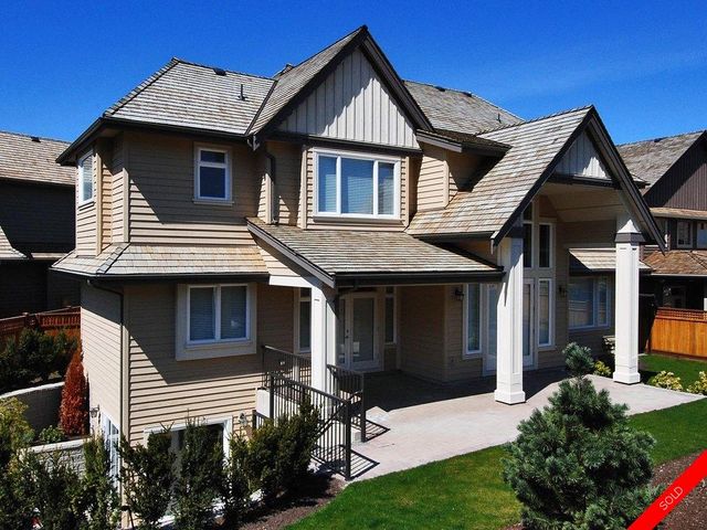 badge_image13 at 3090 161st Street, Grandview Surrey, South Surrey White Rock