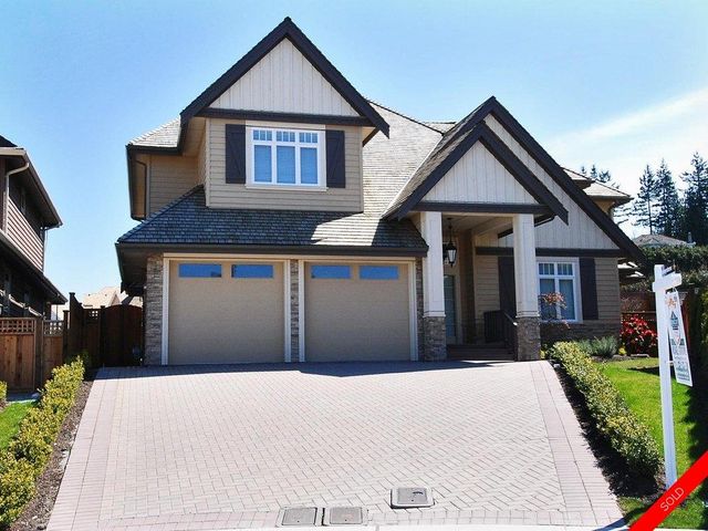 badge_image9 at 3090 161st Street, Grandview Surrey, South Surrey White Rock