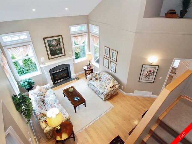 badge_image18 at 3603 Somerset Crescent, Morgan Creek, South Surrey White Rock