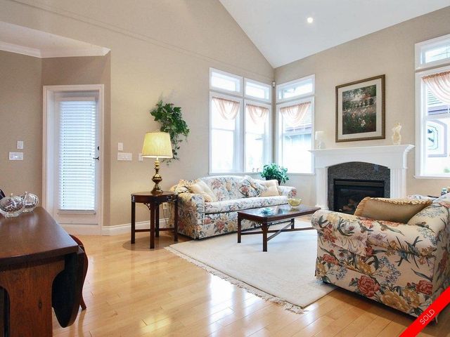 badge_image2 at 3603 Somerset Crescent, Morgan Creek, South Surrey White Rock