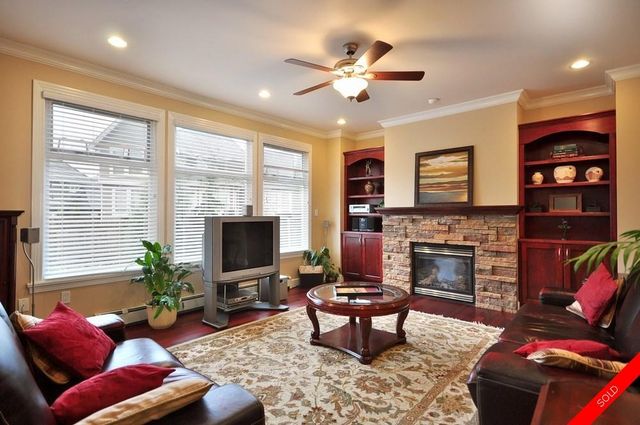 badge_image25 at 15586 37b Avenue, Morgan Creek, South Surrey White Rock