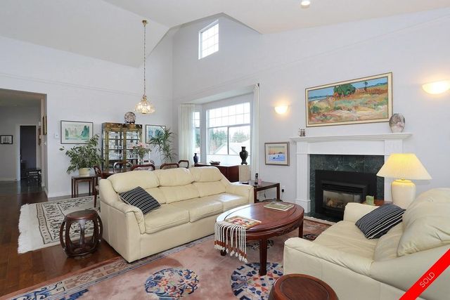 badge_image9 at 99 - 2533 152 Street, Sunnyside Park Surrey, South Surrey White Rock