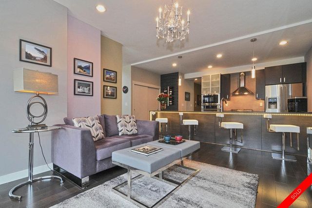 badge_image11 at 77 - 2603 162nd Street, Grandview Surrey, South Surrey White Rock