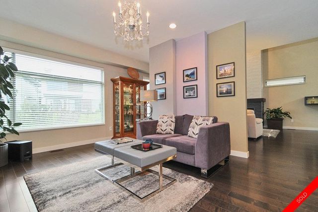 badge_image12 at 77 - 2603 162nd Street, Grandview Surrey, South Surrey White Rock