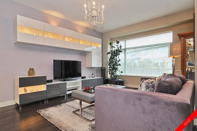 badge_image18 at 77 - 2603 162nd Street, Grandview Surrey, South Surrey White Rock