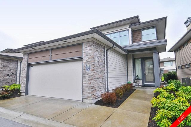 badge_image19 at 77 - 2603 162nd Street, Grandview Surrey, South Surrey White Rock