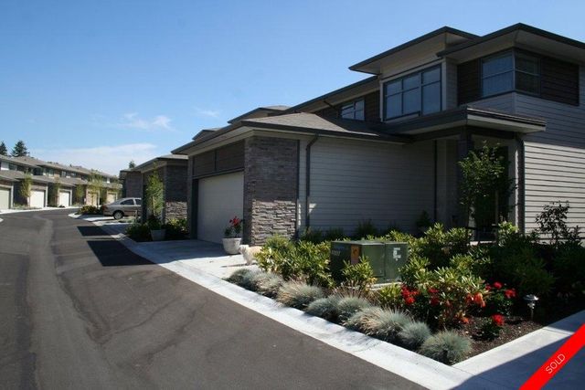 badge_image21 at 77 - 2603 162nd Street, Grandview Surrey, South Surrey White Rock