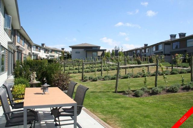 badge_image23 at 77 - 2603 162nd Street, Grandview Surrey, South Surrey White Rock